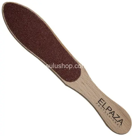 Терка для педикюра Elpaza 60/120 ECO Терка для педикюра Elpaza 60/120 ECO