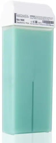 Воск в картридже Lantanya Tea Tree 100мл Воск в картридже Lantanya Tea Tree 100мл