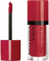 Помада жидкая Bourjois Rouge Edition Velvet №03 Алый
