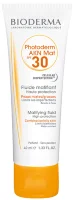 Солнцезащитная эмульсия Bioderma Photoderm Akn Mat 40мл