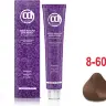 Краска для волос Constant Delight с витамином С 8/60 светло русый шоколадный натуральный 100мл Краска для волос Constant Delight с витамином С 8/60 светло русый шоколадный натуральный 100мл