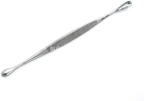 Инструмент для педикюра Silver Star AT-958