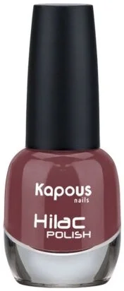 Kapous лак для ногтей №2167 Kapous лак для ногтей №2167
