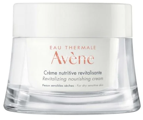 Питательный крем Avene для сухой кожи 50мл