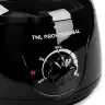 Воскоплав баночный TNL Wax 100 черный