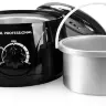 Воскоплав баночный TNL Wax 100 черный