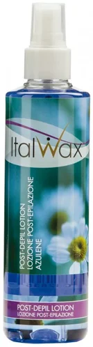 Лосьон ItalWax Азулен после депиляции 100мл Лосьон ItalWax Азулен после депиляции 100мл