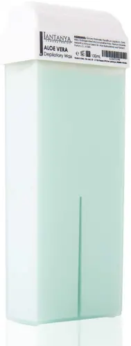 Воск в картридже Lantanya Aloe Vera 100мл Воск в картридже Lantanya Aloe Vera 100мл