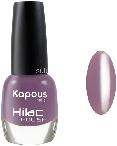 Лак для ногтей Kapous Hilac №2083 12мл Лак для ногтей Kapous Hilac №2083 12мл