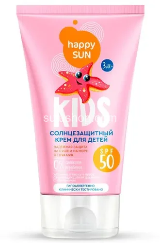 Крем для детей спф 50 Крем для детей спф 50