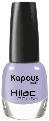 Лак для ногтей Kapous Hilac №2304 12мл