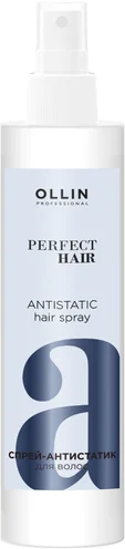 Спрей-антистатик Ollin Perfect Hair для волос 250мл