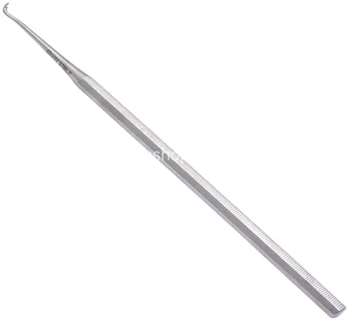 Кюретка AT-231 Silver Star