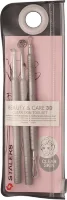 Набор Staleks "Чистая кожа" Beauty&Care 30 (Уно+шумовка+петля) ZBC-30