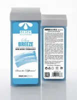 Воск для депиляции Simple Use Beauty Senses SEA Breeze синтетический теплый в картридже 100мл