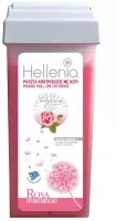 Воск для депиляции в картридже Hellenia Rosa 100мл