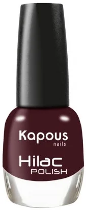 Лак для ногтей Kapous Hilac №2306 12мл Лак для ногтей Kapous Hilac №2306 12мл