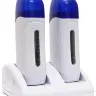 Воскоплав картриджный на 2 кассеты Roll-on Воскоплав картриджный на 2 кассеты Roll-on