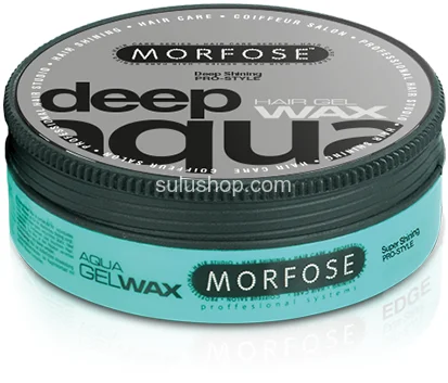 Гель воск Deep Aqua Morfose 5 175мл