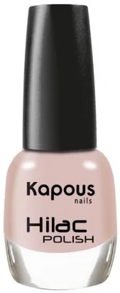 Лак для ногтей Kapous Hilac №2308 12мл Лак для ногтей Kapous Hilac №2308 12мл