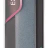 Пилка прямая минеральная для ногтей Exclusive 100/180 грит Пилка прямая минеральная для ногтей Exclusive 100/180 грит