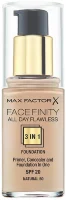 Тональная основа MaxFactor Facefinity All Day Flawless 3 в 1 №50 30мл