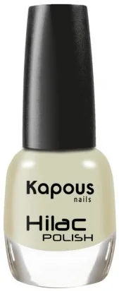 Лак для ногтей Kapous Hilac №2303 12мл Лак для ногтей Kapous Hilac №2303 12мл