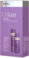 Набор Estel Otium XXL Шампунь 250мл+Бальзам 200мл для длинных волос