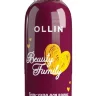 Гель уход Ollin beauty family с экстрактом манго и Асаи 120мл