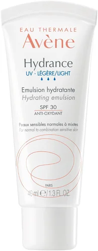 Крем Avene Hydrance legere SPF20