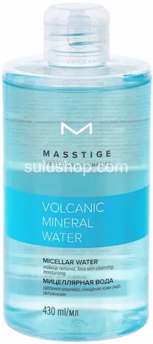 Masstige мицеллярная вода 430мл