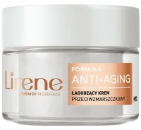 Lirene крем для лица Anti - Aging