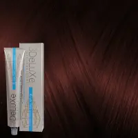 Краска 3DeLuXe 5.5 светло-каштановый 100мл