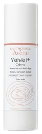 Крем Avene Ystheal для сухой кожи