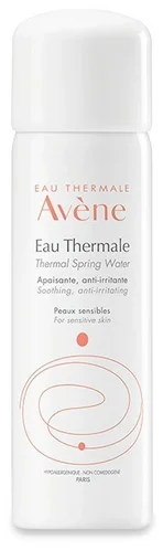 Термальная вода Avene 50мл Термальная вода Avene 50мл