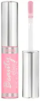 Масло для губ LuxVisage Lip Oil №01 ягодный элексир