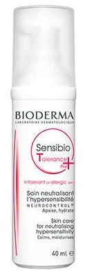 Bioderma Sensibio Tolerance+