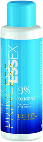 Оксидант Estel Essex 9% 60мл Оксидант Estel Essex 9% 60мл