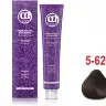 Краска для волос Constant Delight с витамином С 5/62 светло-коричневый шоколадно-пепельный 100мл Краска для волос Constant Delight с витамином С 5/62 светло-коричневый шоколадно-пепельный 100мл