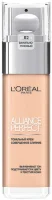 Тональный крем для лица L'Oreal Alliance Perfect R2 Ванильно-розовый 30мл