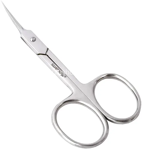 Ножницы для кутикулы Silver Star HCC-5 Econom