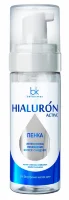 Hialuron Active пенка для умывания