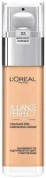 Тональный крем для лица L'Oreal Alliance Perfect D3 Светло-бежевый-золотистый 30мл
