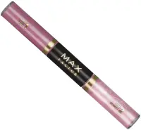 Стойкая губная помада и увлажняющий блеск MaxFactor Lipfinity Colour & Gloss №530