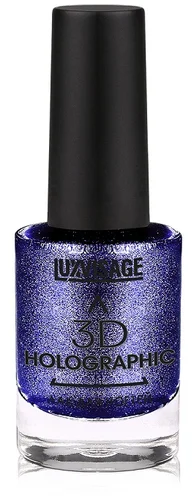 Лак для ногтей LuxVisage 3D Holographic №710