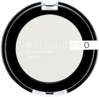 Тени для век Relouis Pro Eyeshadow Metal №31