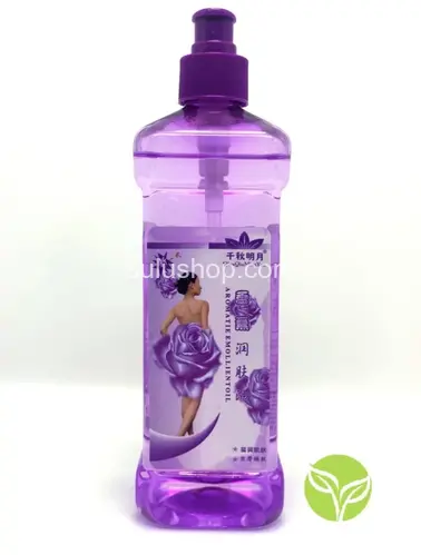 Масло массажное Aromatie Emollient Oil 550мл Масло массажное Aromatie Emollient Oil 550мл