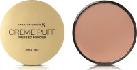 Пудра для лица Max Factor Creme Puff Powder №13 nouveau beige