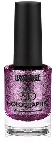 Лак для ногтей LuxVisage 3D Holographic №709 Лак для ногтей LuxVisage 3D Holographic №709
