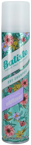 Сухой шампунь Batiste 200мл